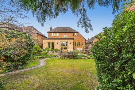 Brookhurst Gardens, Southborough, Tunbridge Wells, Image 12