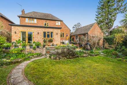 Brookhurst Gardens, Southborough, Tunbridge Wells, Image 13