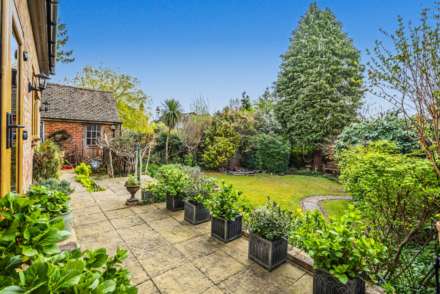 Brookhurst Gardens, Southborough, Tunbridge Wells, Image 14