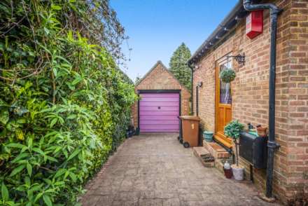 Brookhurst Gardens, Southborough, Tunbridge Wells, Image 17