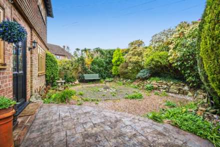 Brookhurst Gardens, Southborough, Tunbridge Wells, Image 18