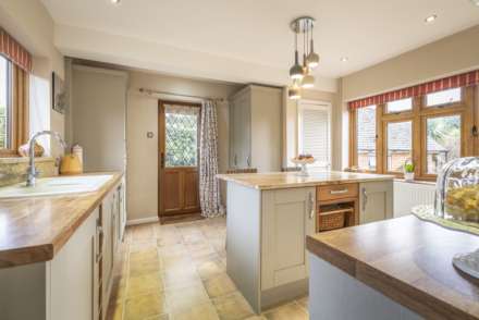 Brookhurst Gardens, Southborough, Tunbridge Wells, Image 3