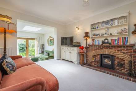 Brookhurst Gardens, Southborough, Tunbridge Wells, Image 5