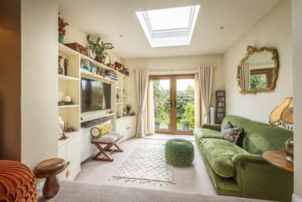 Brookhurst Gardens, Southborough, Tunbridge Wells, Image 6