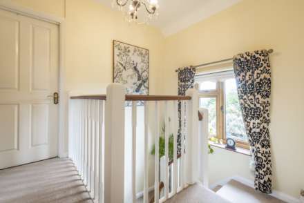 Brookhurst Gardens, Southborough, Tunbridge Wells, Image 8