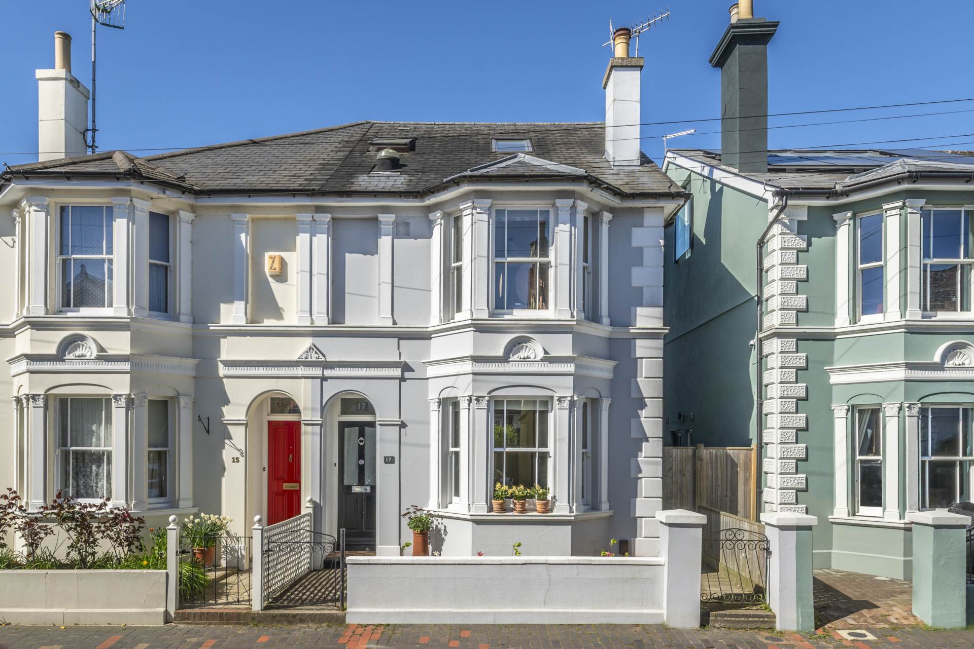 Culverden Park Road, Tunbridge Wells, Image 1