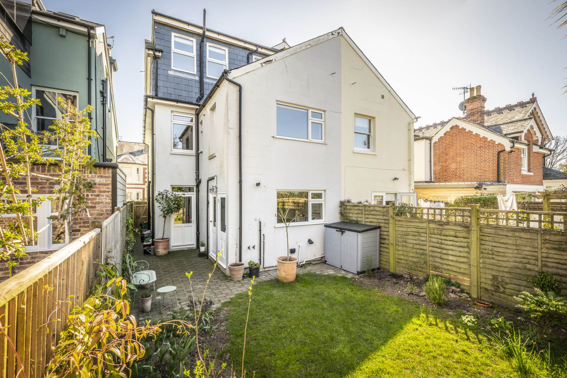 Culverden Park Road, Tunbridge Wells, Image 11