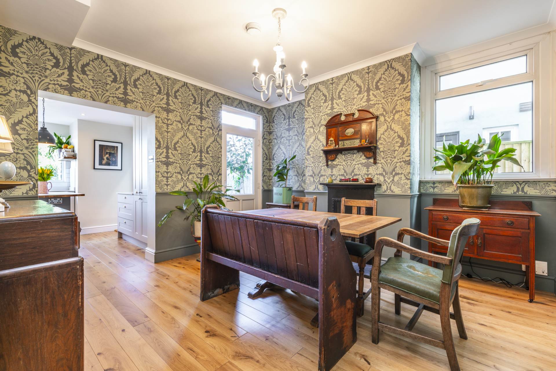 Culverden Park Road, Tunbridge Wells, Image 3