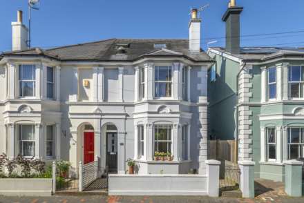 Culverden Park Road, Tunbridge Wells