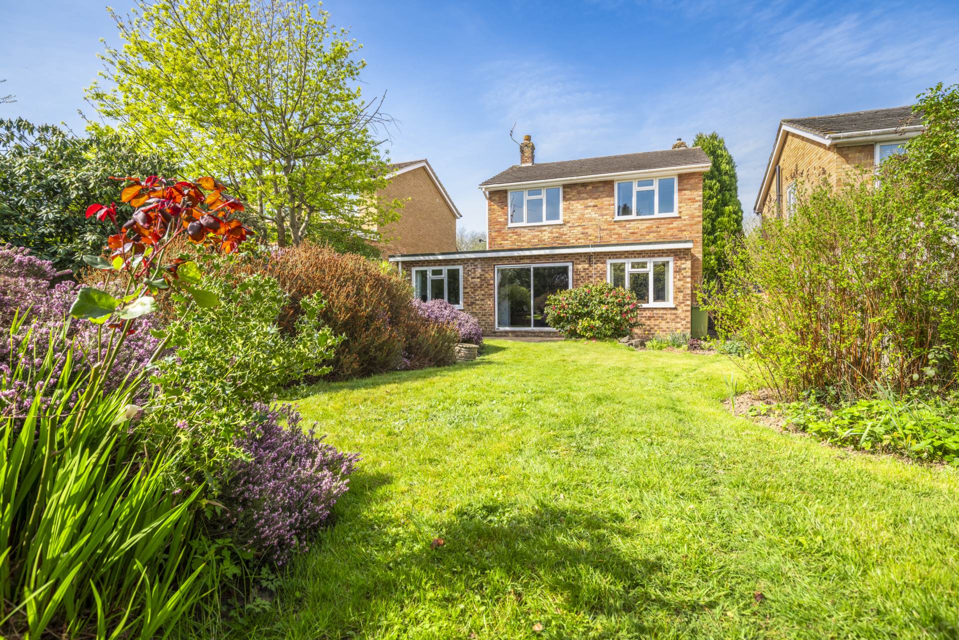 Farnham Lane, Langton Green, Tunbridge Wells, Image 14