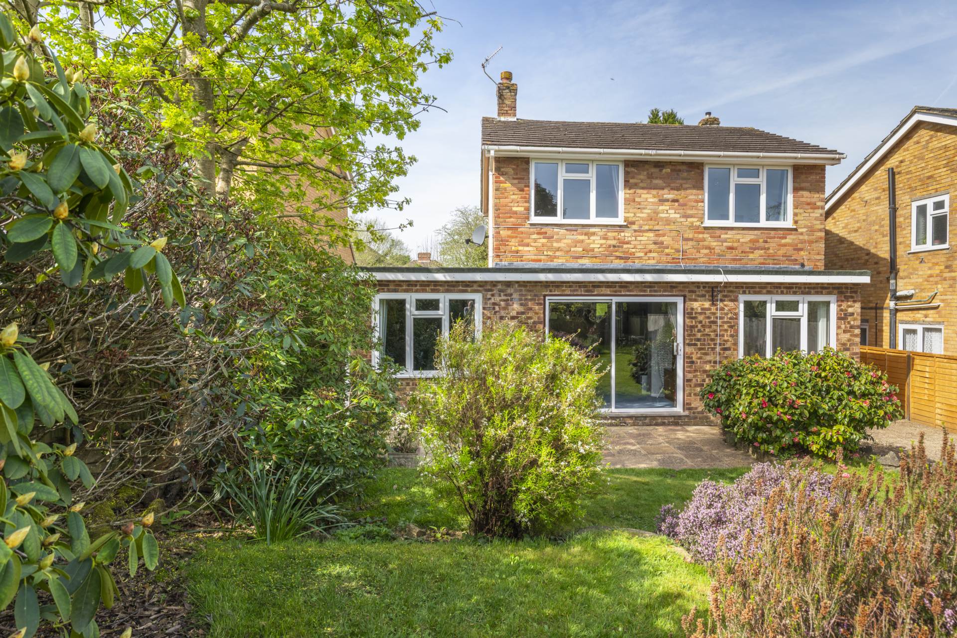 Farnham Lane, Langton Green, Tunbridge Wells, Image 15