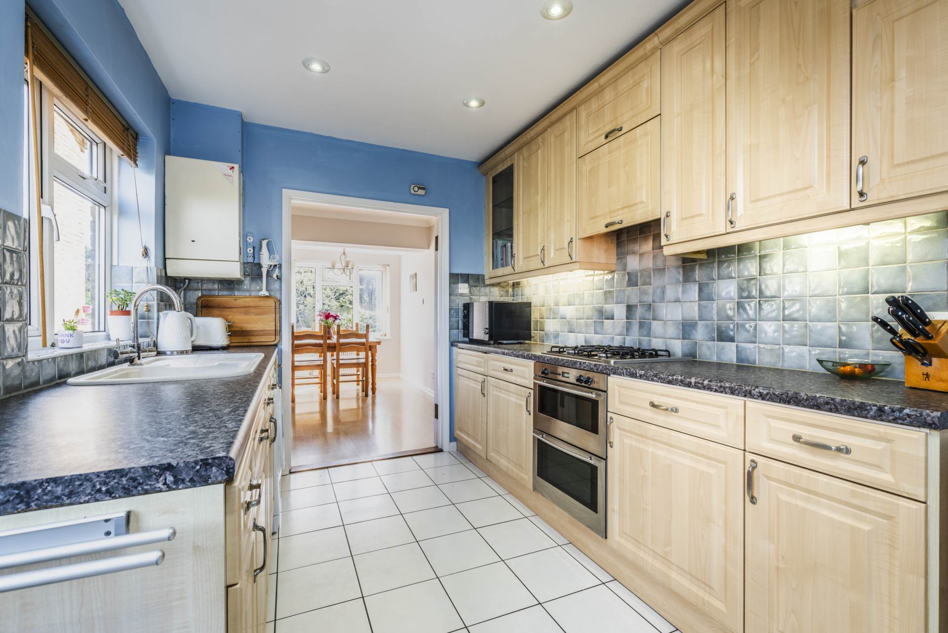 Farnham Lane, Langton Green, Tunbridge Wells, Image 3