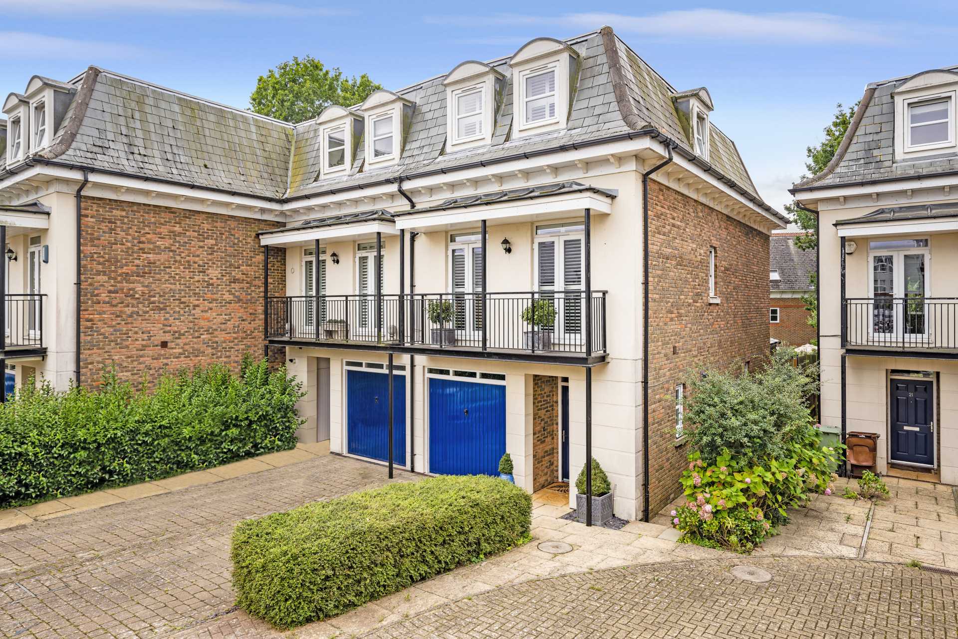 Culverden Park Road, Tunbridge Wells, Image 1