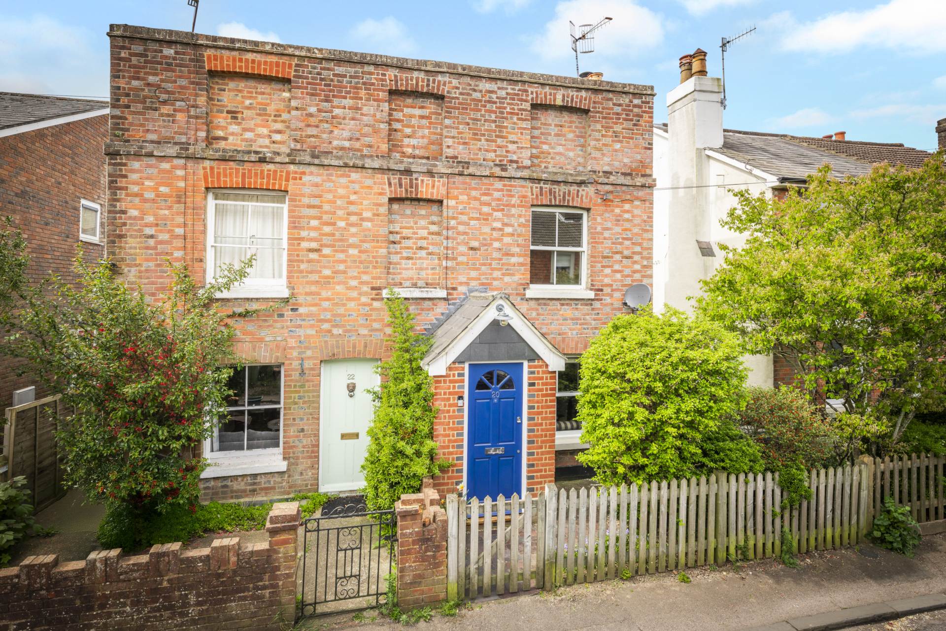 Castle Street, Southborough, Tunbridge Wells, Image 1