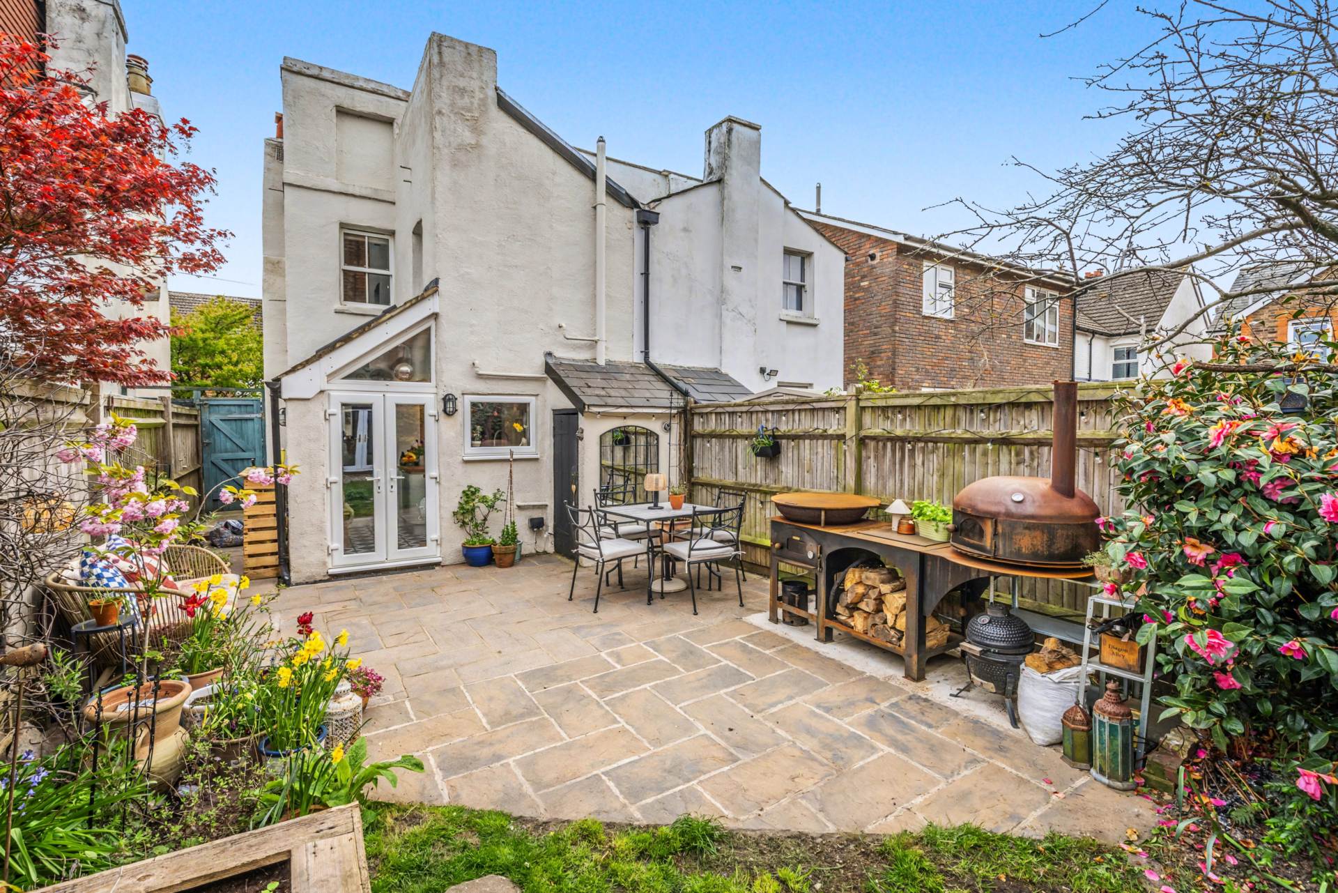 Castle Street, Southborough, Tunbridge Wells, Image 14