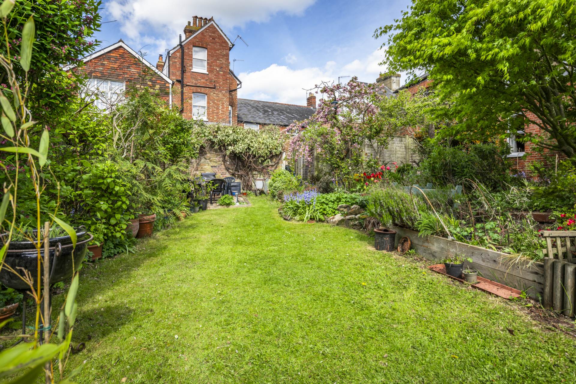 Vale Road, Southborough, Tunbridge Wells, Image 11