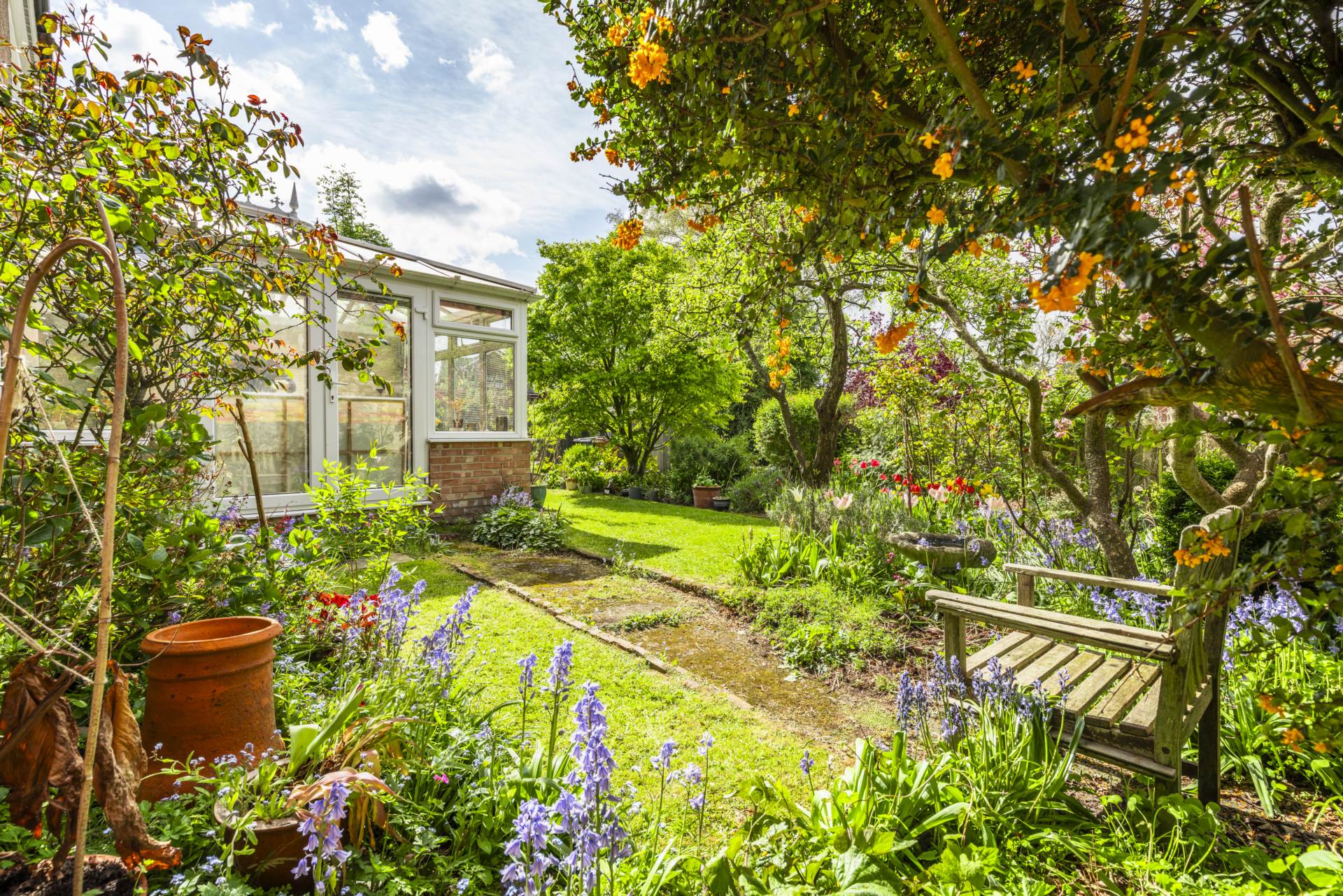 Vale Road, Southborough, Tunbridge Wells, Image 14