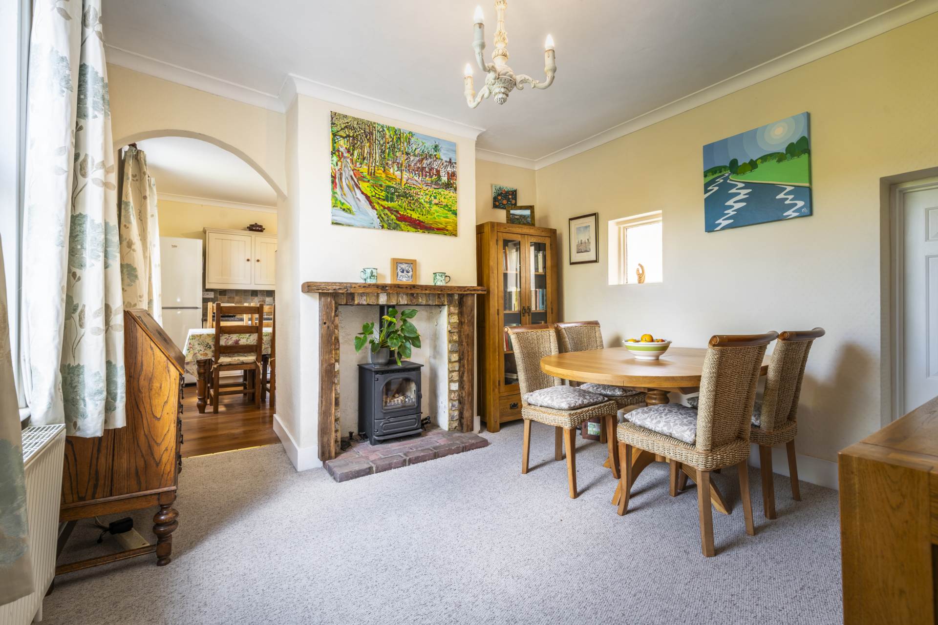 Vale Road, Southborough, Tunbridge Wells, Image 4