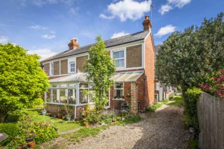 Vale Road, Southborough, Tunbridge Wells