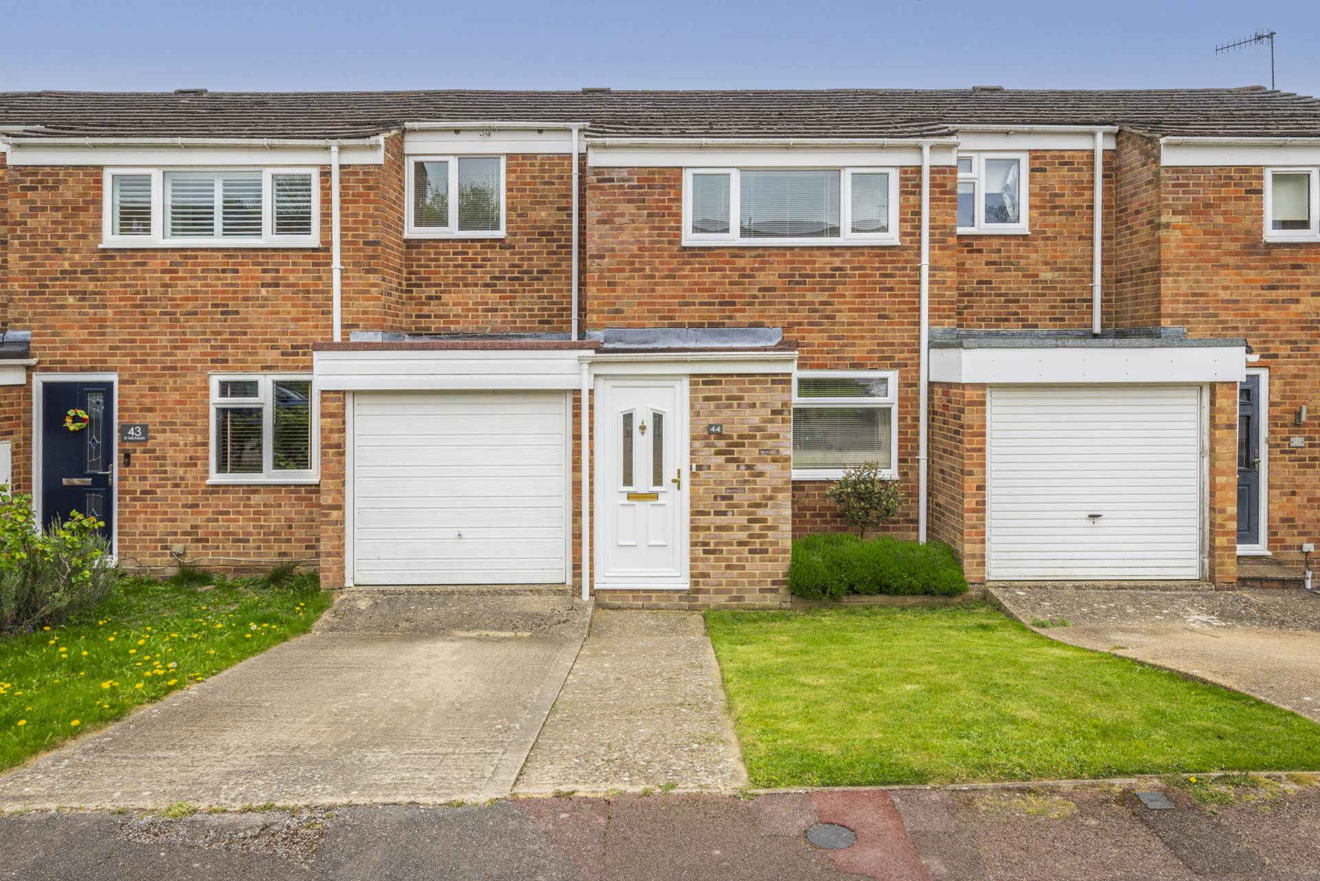 St. Michaels Road, Tunbridge Wells, Image 1