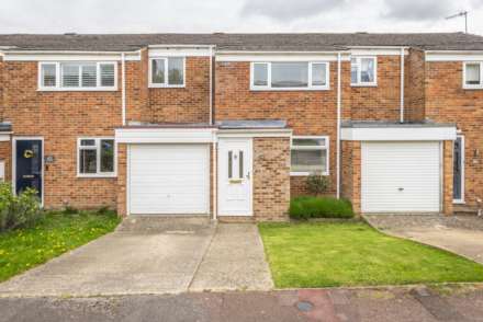 St. Michaels Road, Tunbridge Wells