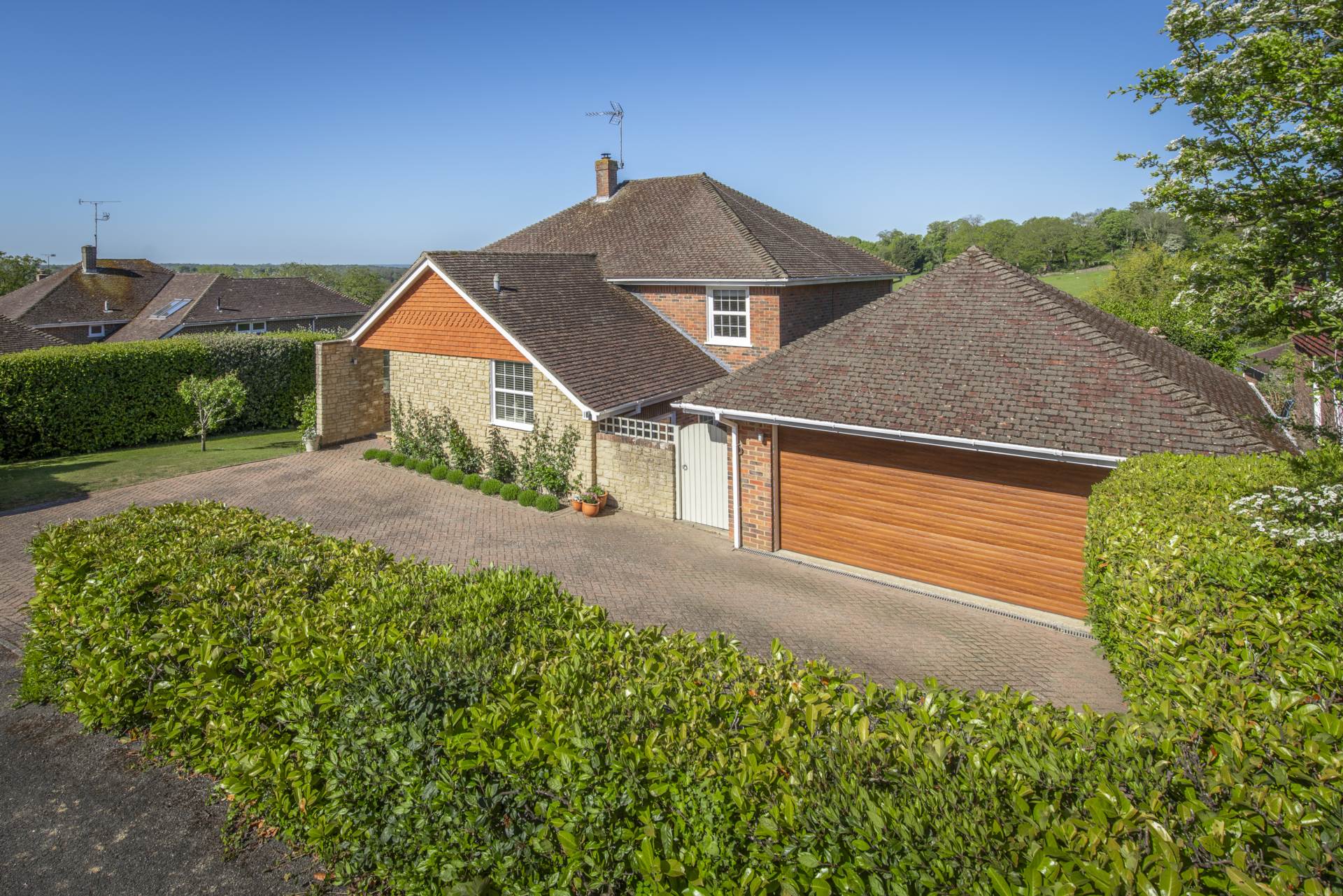 Glebelands, Bidborough, Tunbridge Wells, Image 1