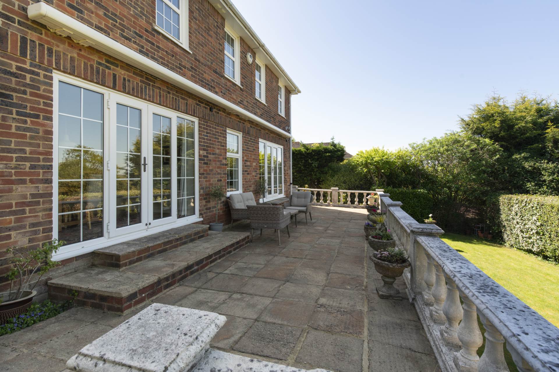 Glebelands, Bidborough, Tunbridge Wells, Image 17