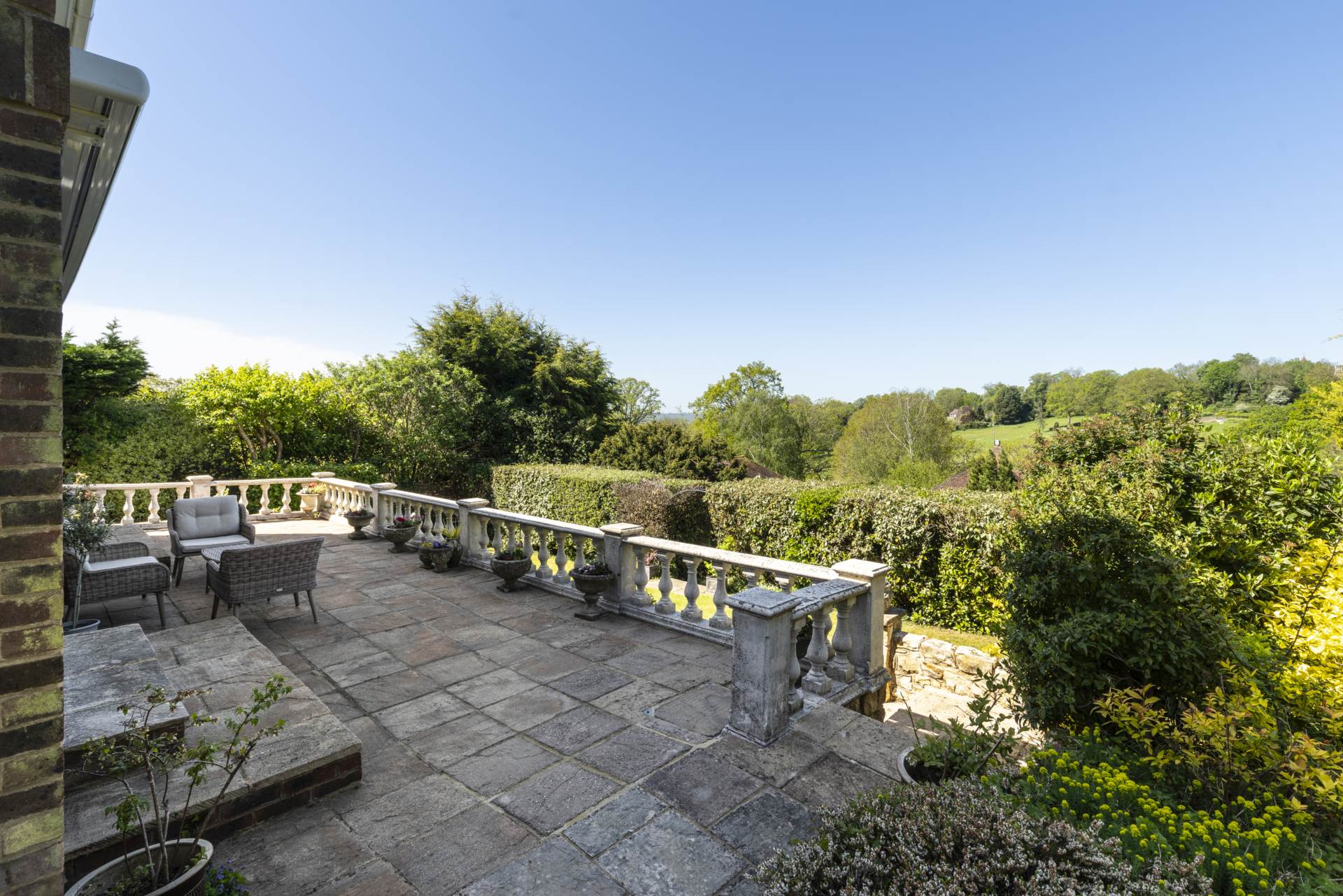 Glebelands, Bidborough, Tunbridge Wells, Image 18