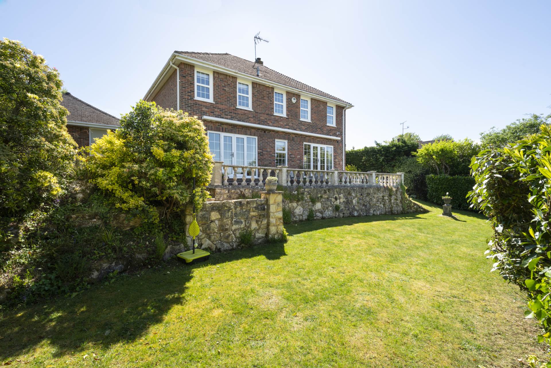 Glebelands, Bidborough, Tunbridge Wells, Image 21