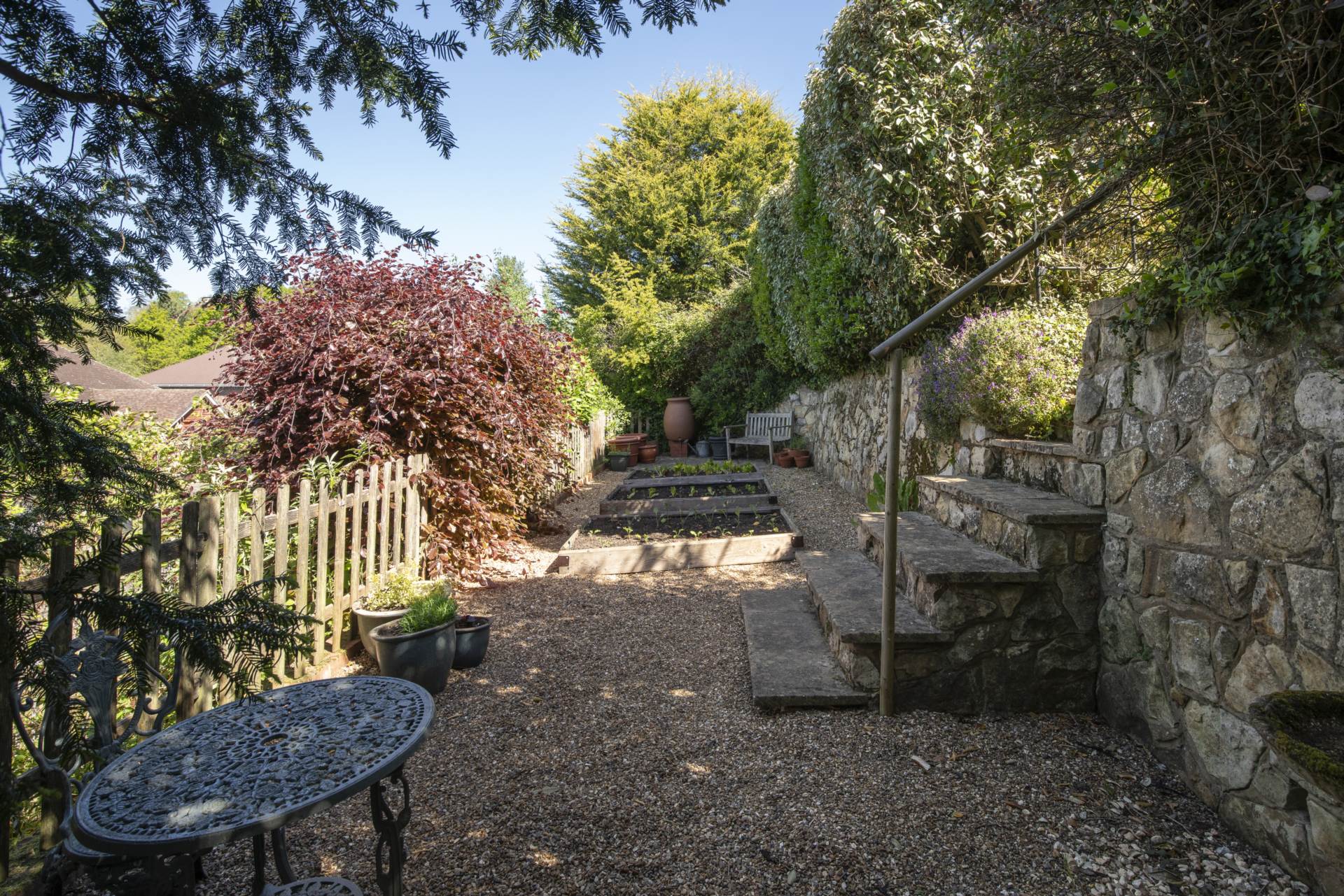 Glebelands, Bidborough, Tunbridge Wells, Image 22