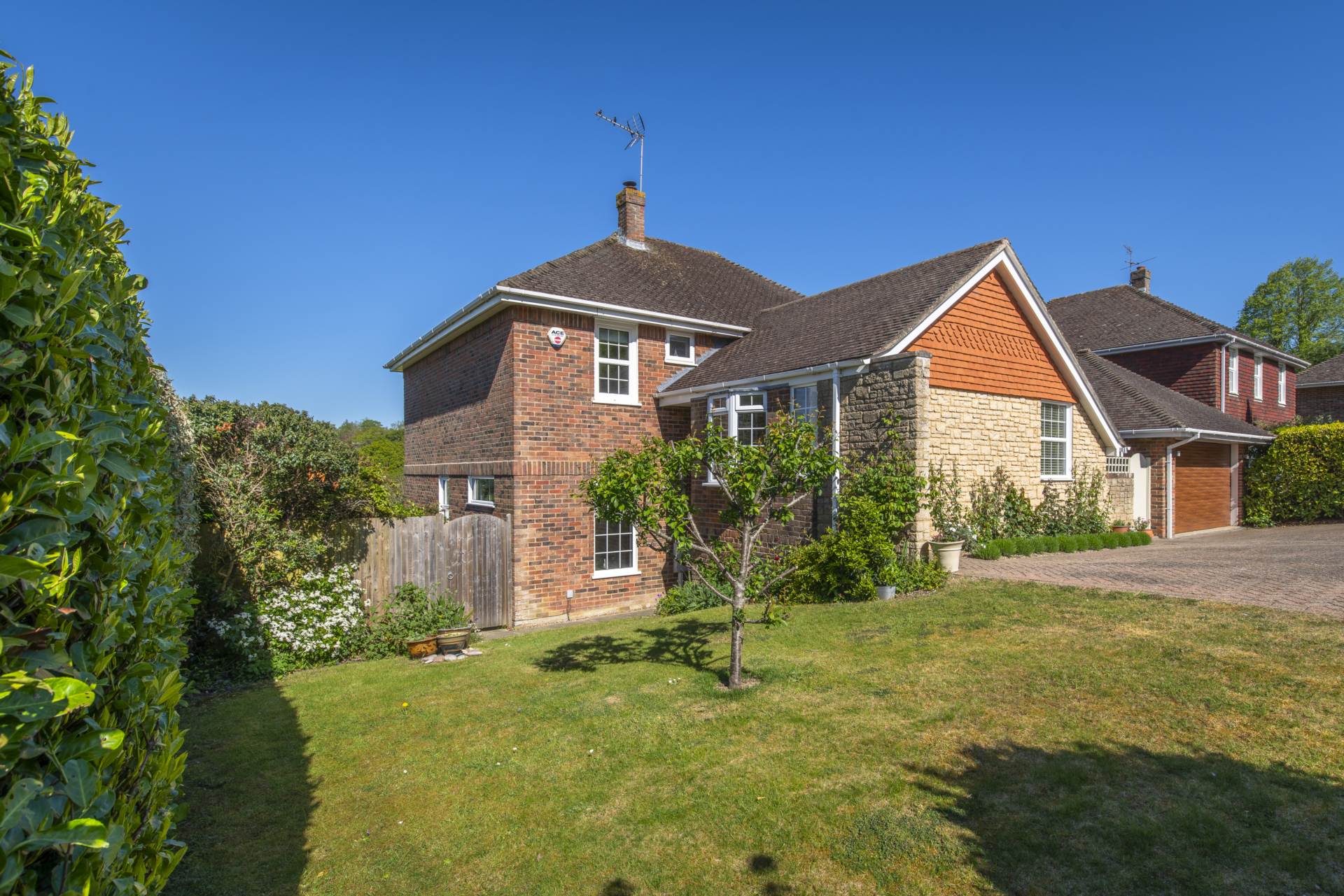Glebelands, Bidborough, Tunbridge Wells, Image 25