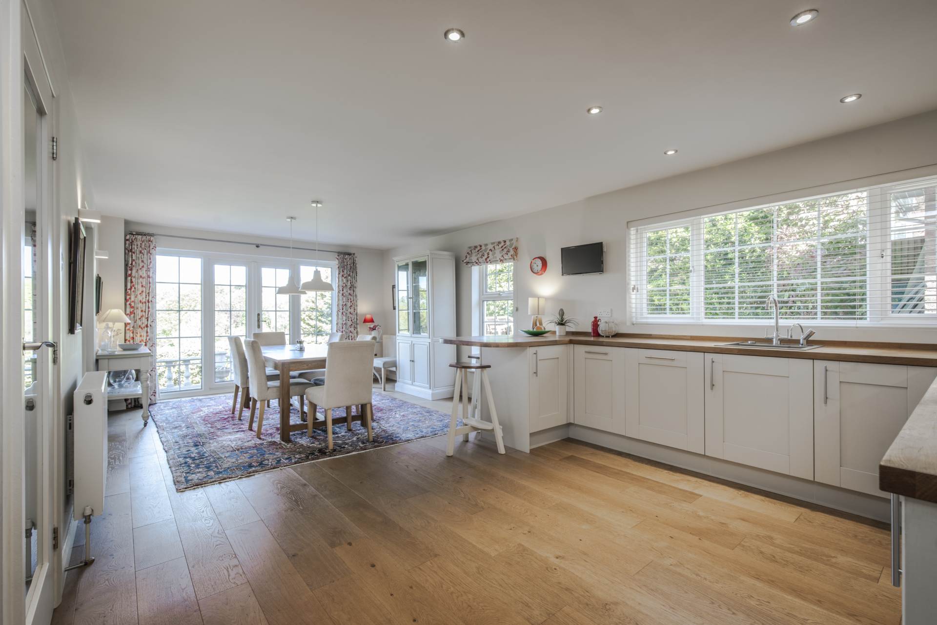 Glebelands, Bidborough, Tunbridge Wells, Image 3