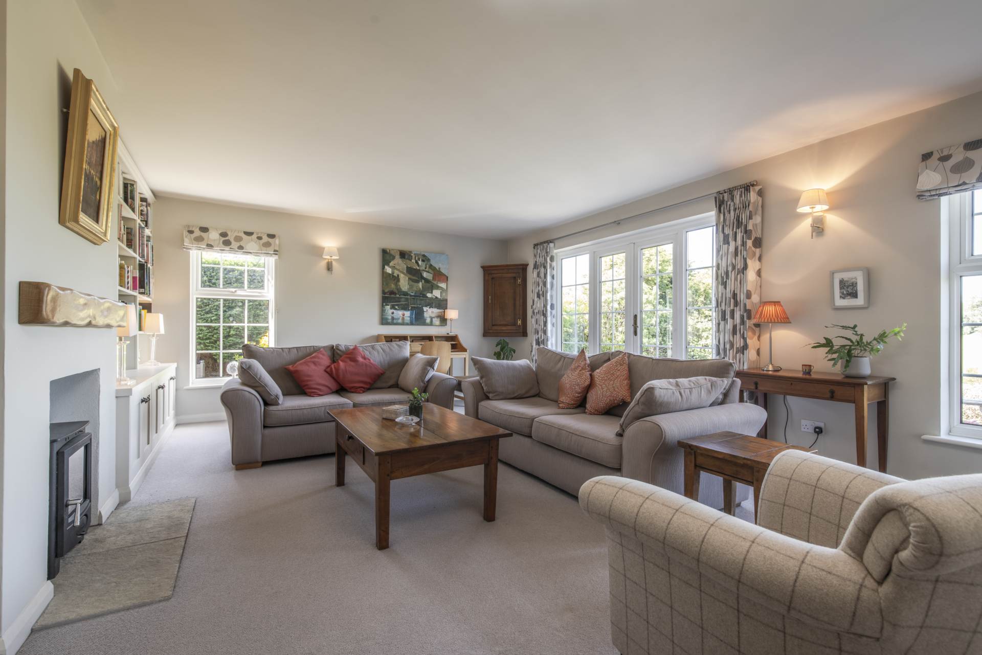 Glebelands, Bidborough, Tunbridge Wells, Image 6