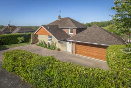 Glebelands, Bidborough, Tunbridge Wells