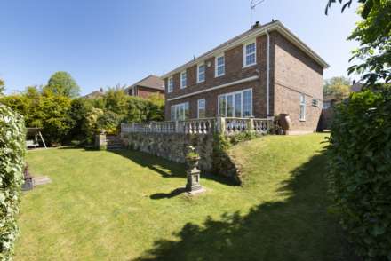 Glebelands, Bidborough, Tunbridge Wells, Image 16