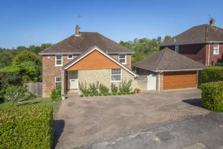 Glebelands, Bidborough, Tunbridge Wells, Image 26