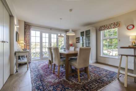 Glebelands, Bidborough, Tunbridge Wells, Image 5