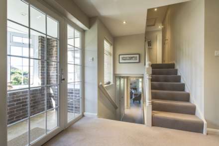 Glebelands, Bidborough, Tunbridge Wells, Image 8