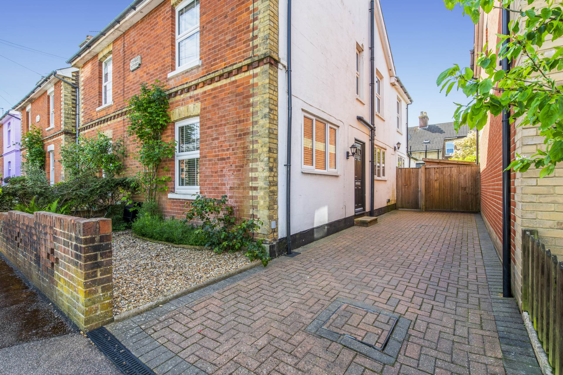 Elm Road, Southborough, Tunbridge Wells (no chain), Image 17