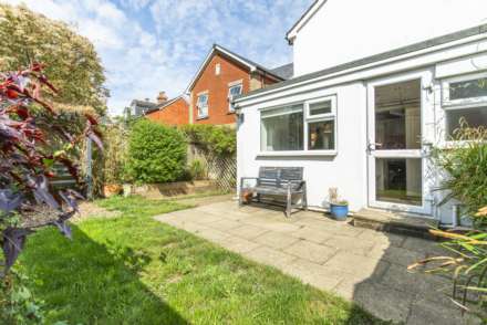 Elm Road, Southborough, Tunbridge Wells (no chain), Image 13