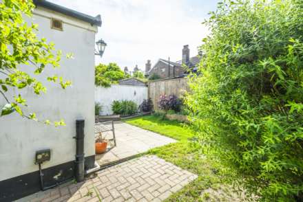 Elm Road, Southborough, Tunbridge Wells (no chain), Image 15