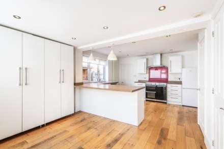 Elm Road, Southborough, Tunbridge Wells (no chain), Image 4