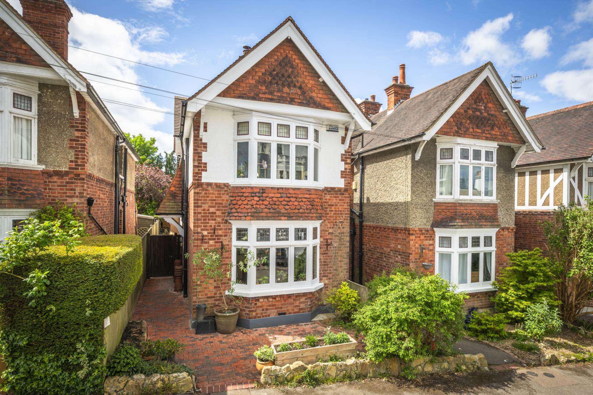 Stone Street, Tunbridge Wells, Image 1