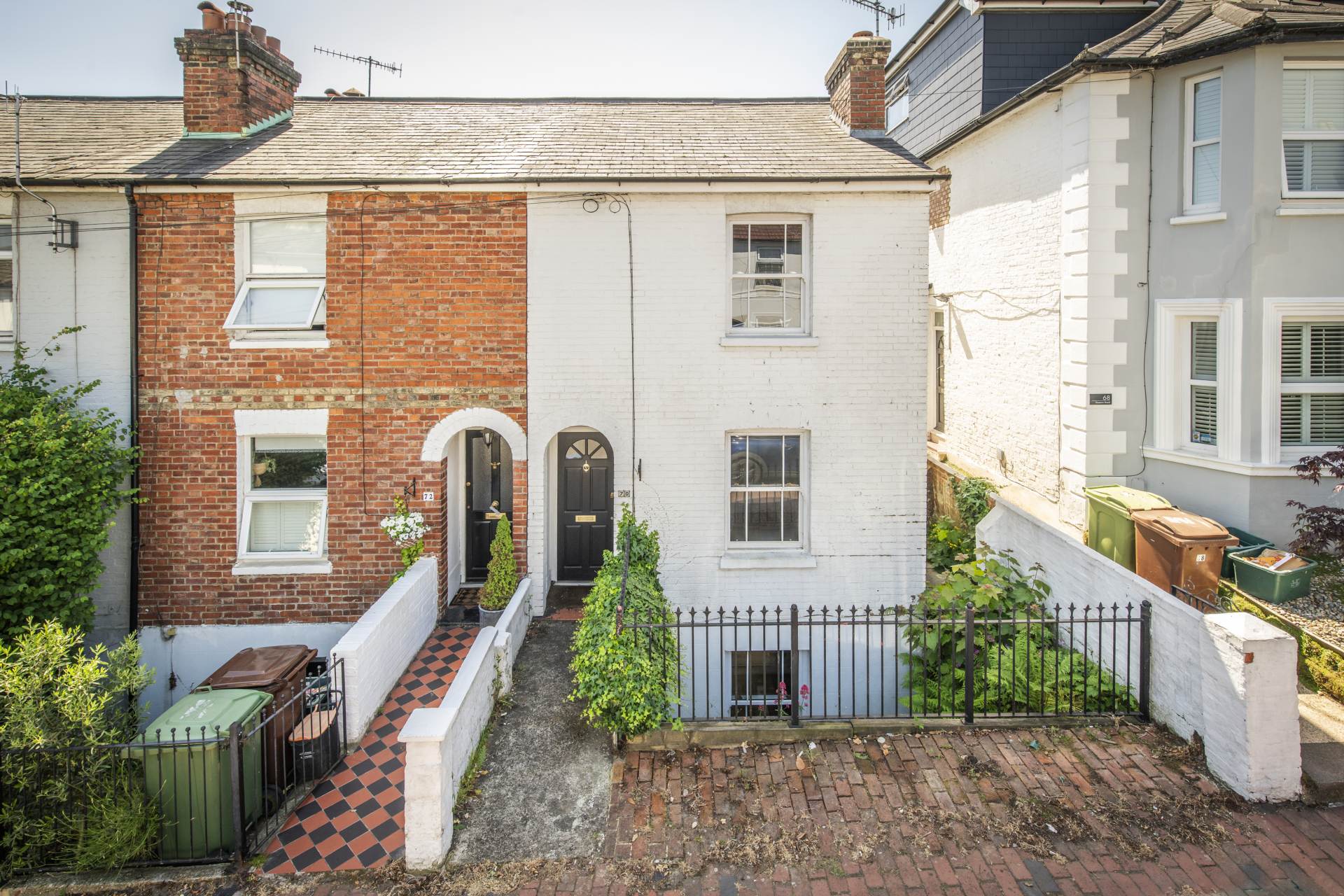 Queens Road, Tunbridge Wells, Image 16
