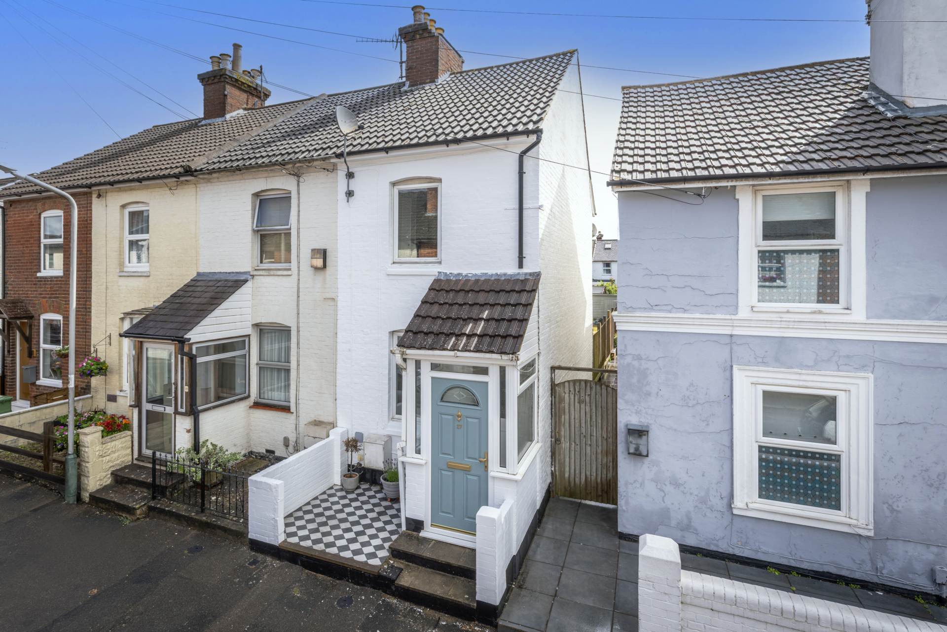Taylor Street, Southborough, Tunbridge Wells, Image 1