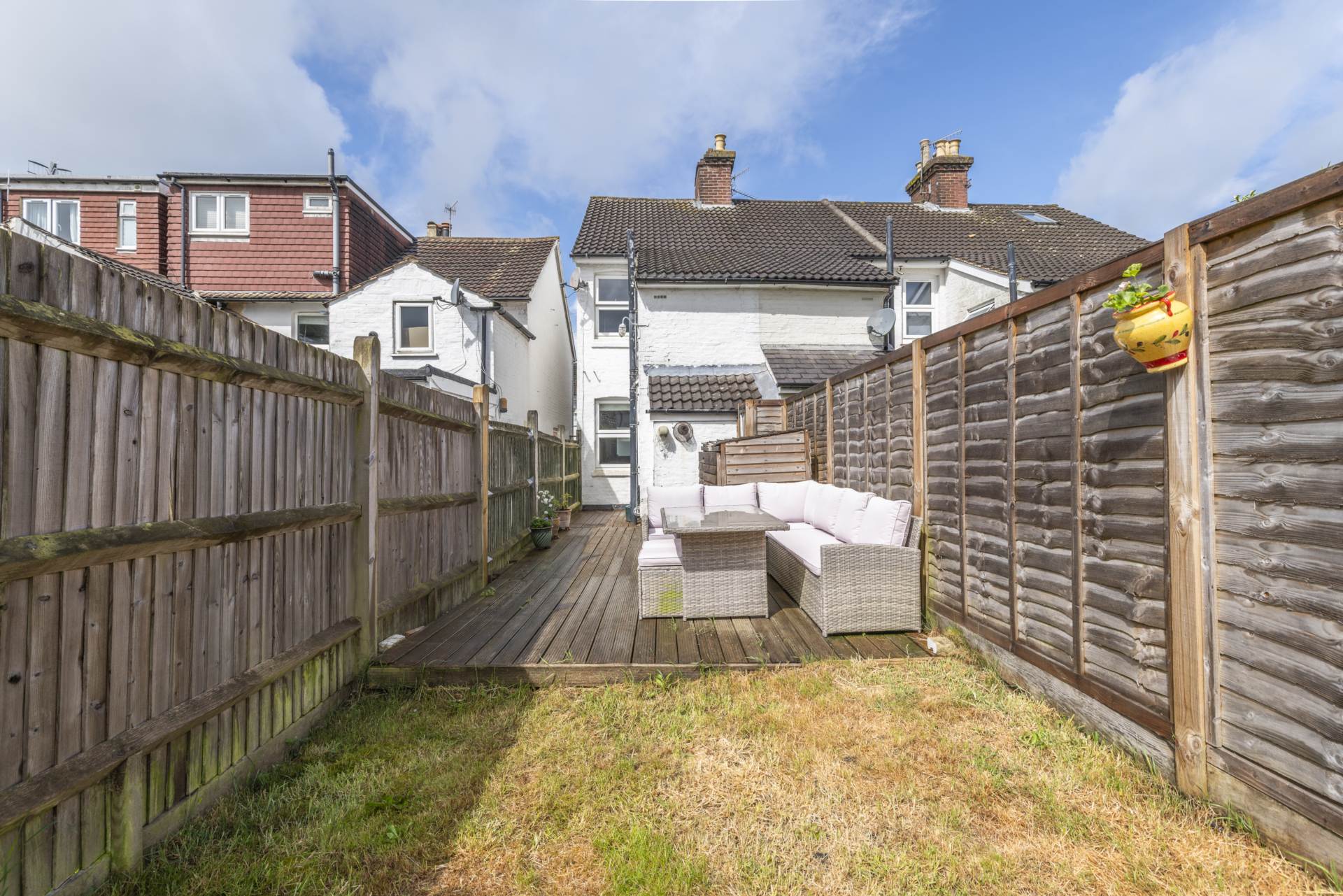 Taylor Street, Southborough, Tunbridge Wells, Image 11