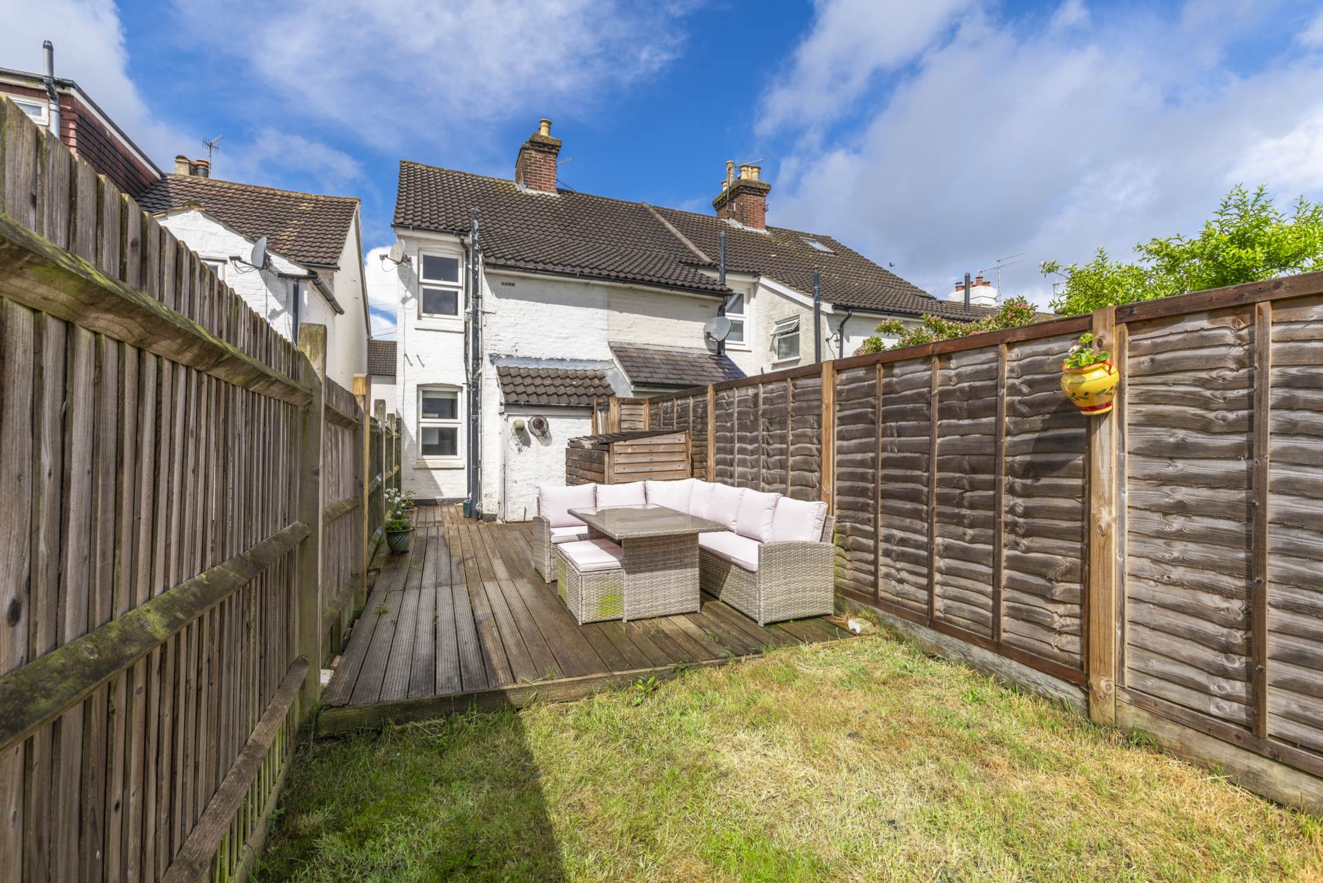 Taylor Street, Southborough, Tunbridge Wells, Image 8
