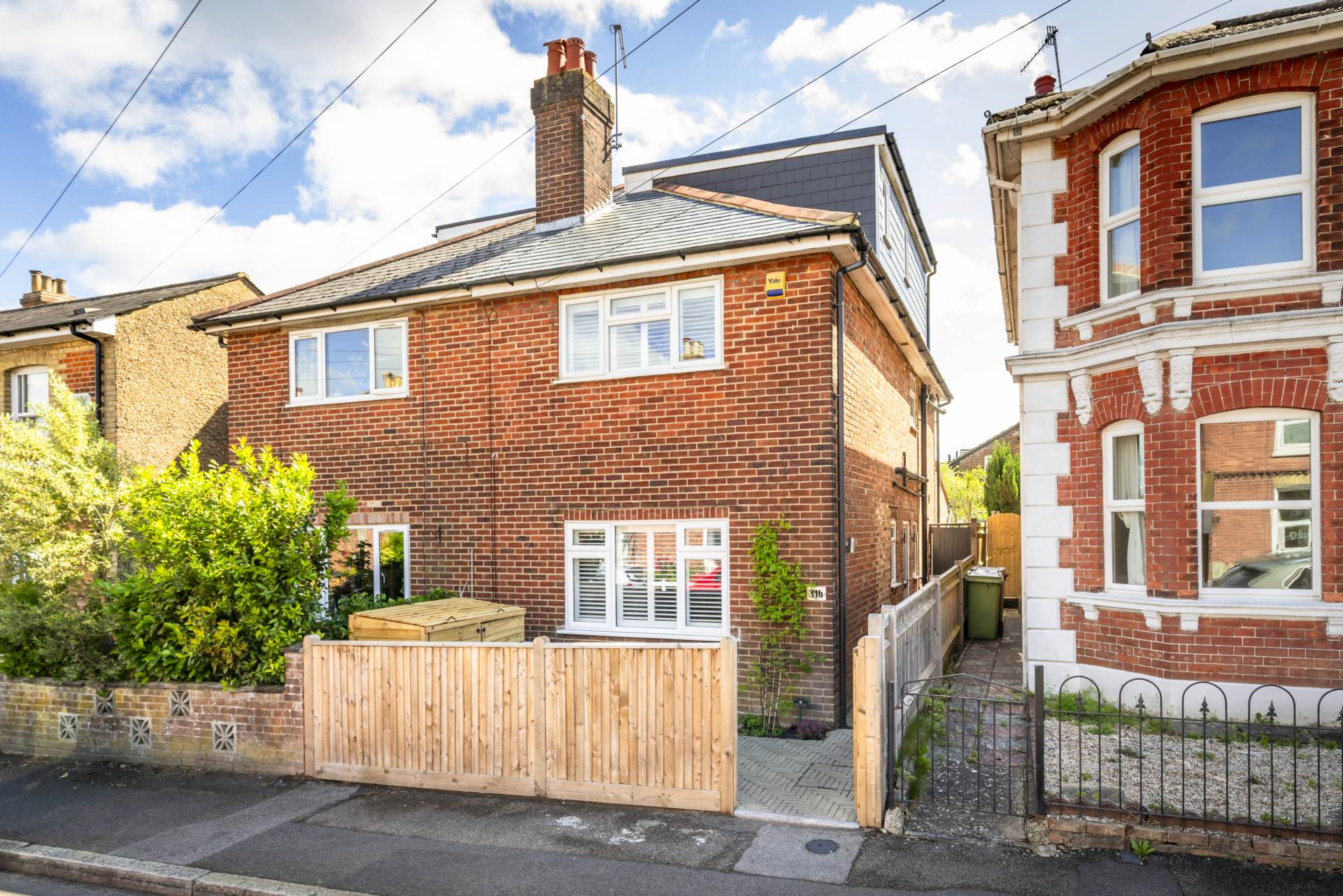 Edward Street, Southborough, Tunbridge Wells, Image 1