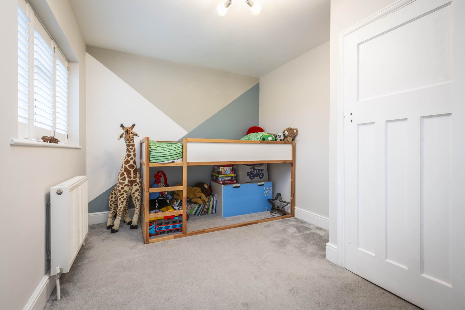 Edward Street, Southborough, Tunbridge Wells, Image 11