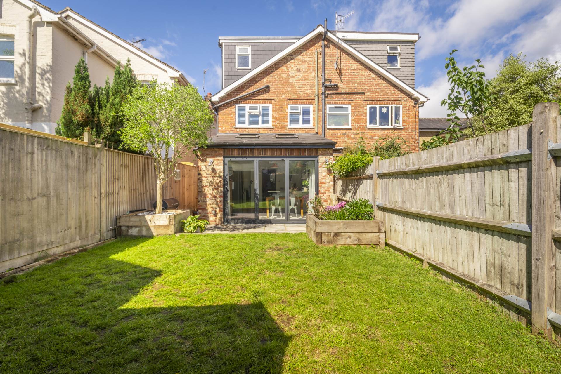 Edward Street, Southborough, Tunbridge Wells, Image 13